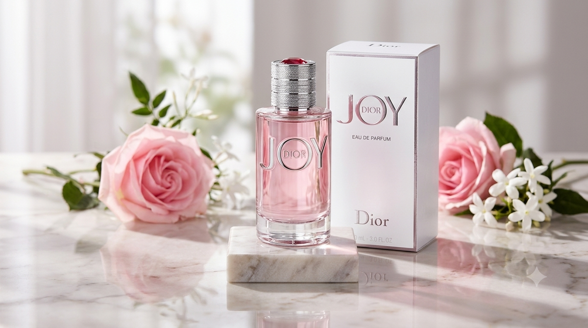 Dior JOY Eau de Parfum 90ML With OG Box Packaging (Copy)